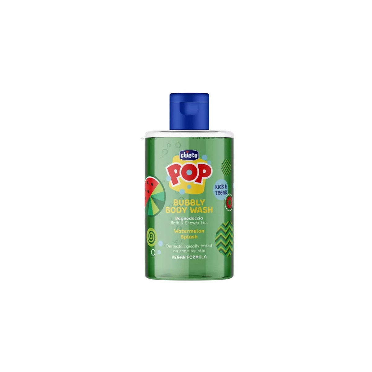 Chicco Bagnodoccia Watermelon Splash 300 Ml