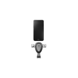Cellularline Slide Universal Supporto Auto per Smartphone Cellulare Grigio Nero