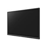 LG CreateBoard lavagna interattiva 190,5 cm (75") 3840 x 2160 Pixel Touch screen Nero USB / RF Wireless