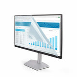 StarTech.com Filtro anti luce blu da 24pollici filtro per schermo anti luce blu per monitor da 24 pollici riduce l'affaticamento degli occhi doppia opzione di montaggio conforme a TAA