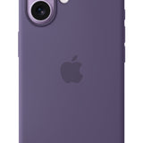 Apple MGF04ZM/A custodia per Apple iPhone 17 Cover Viola