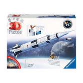 Ravensburger 11545 puzzle Puzzle 3D 440 pz Altro