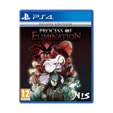 Nis America Process Of Elimination Deluxe Edition PlayStation 4