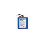 Safescan LB-105 batteria ricaricabile industriale Ioni di Litio 600 mAh 10,8 V