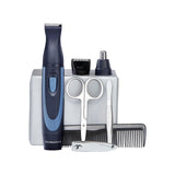 Remington NE3890 Taglia peli Blu Alcalino
