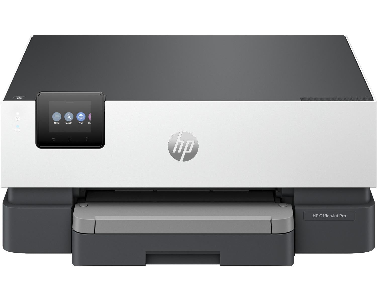 HP 5A0S3B Stampante Laser Multifunzione 9110b A4 4800x1200 DPI 22 ppm Wi Fi Bianco Nero