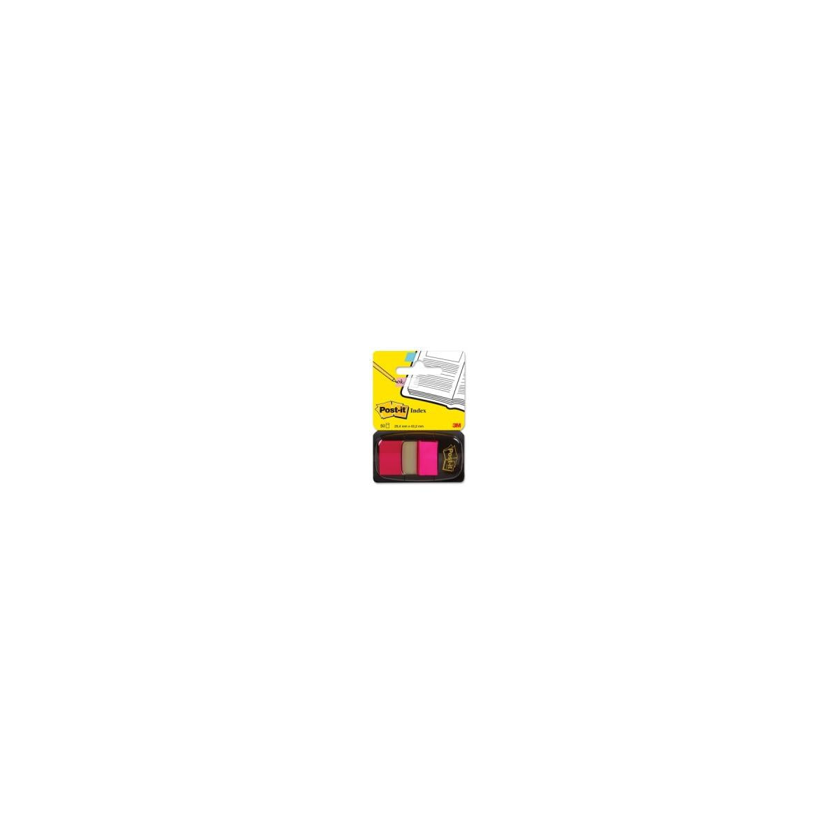 Post-It 680-21 intercalare
