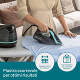Onda P1 Ferro da Stiro Generatore di Vapore 2400W