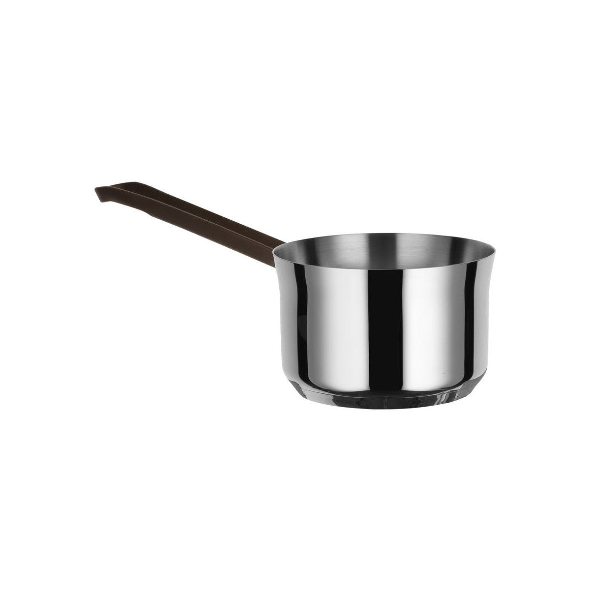 Alessi EDO, CASSERUOLA MANICO LUNGO, 16 CM
