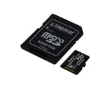MICRO SD TRANSFLASH 512GB CLASSE 10 SDCS2 512GB