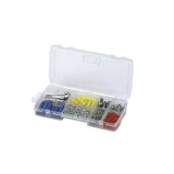Stanley Organizers polipropilene trasparente 11 scomparti