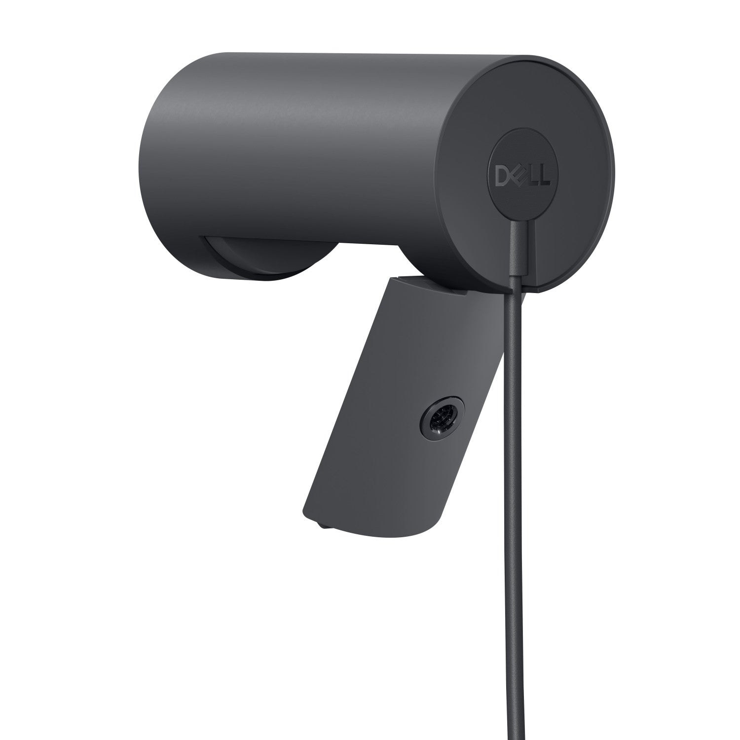 Dell WB5023 webcam 2560 x 1440 Pixel USB 2.0 Nero