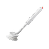 Pedrini Spazzola Lavapiatti Lillo 0781 Bianco