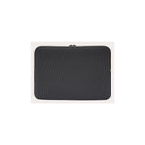 Tucano Colore 34,5 cm (13.6") Borsa con caricamento dall'alto Nero
