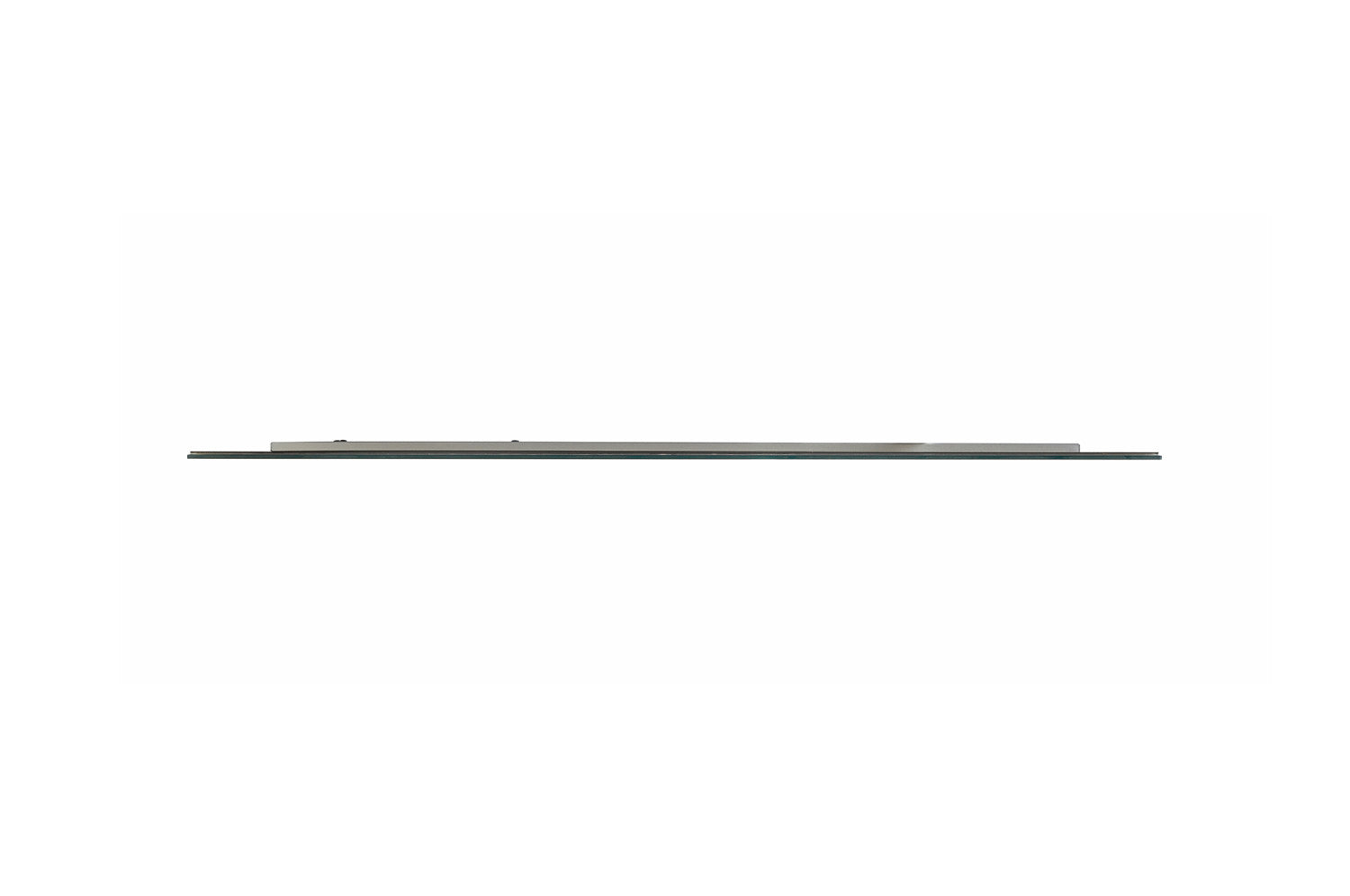 LG 30EW5TP-A visualizzatore di messaggi Pannello piatto per segnaletica digitale 76,2 cm (30") OLED 600 cd/m² HD Argento Touch screen 18/7