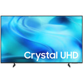 Samsung U8000H Crystal UHD 4K 109,2 cm (43 pollici) 4K Ultra HD Smart TV Wi-Fi Nero