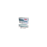 OKI 46443119 cartuccia toner 1 pz Originale Ciano