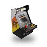 My Arcade ATARI Micro Player Pro Console da gioco Portatile Multicolore