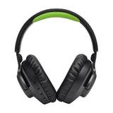 JBL Quantum 360X Auricolare Wireless A Padiglione Gaming USB tipo-C Bluetooth Nero, Verde