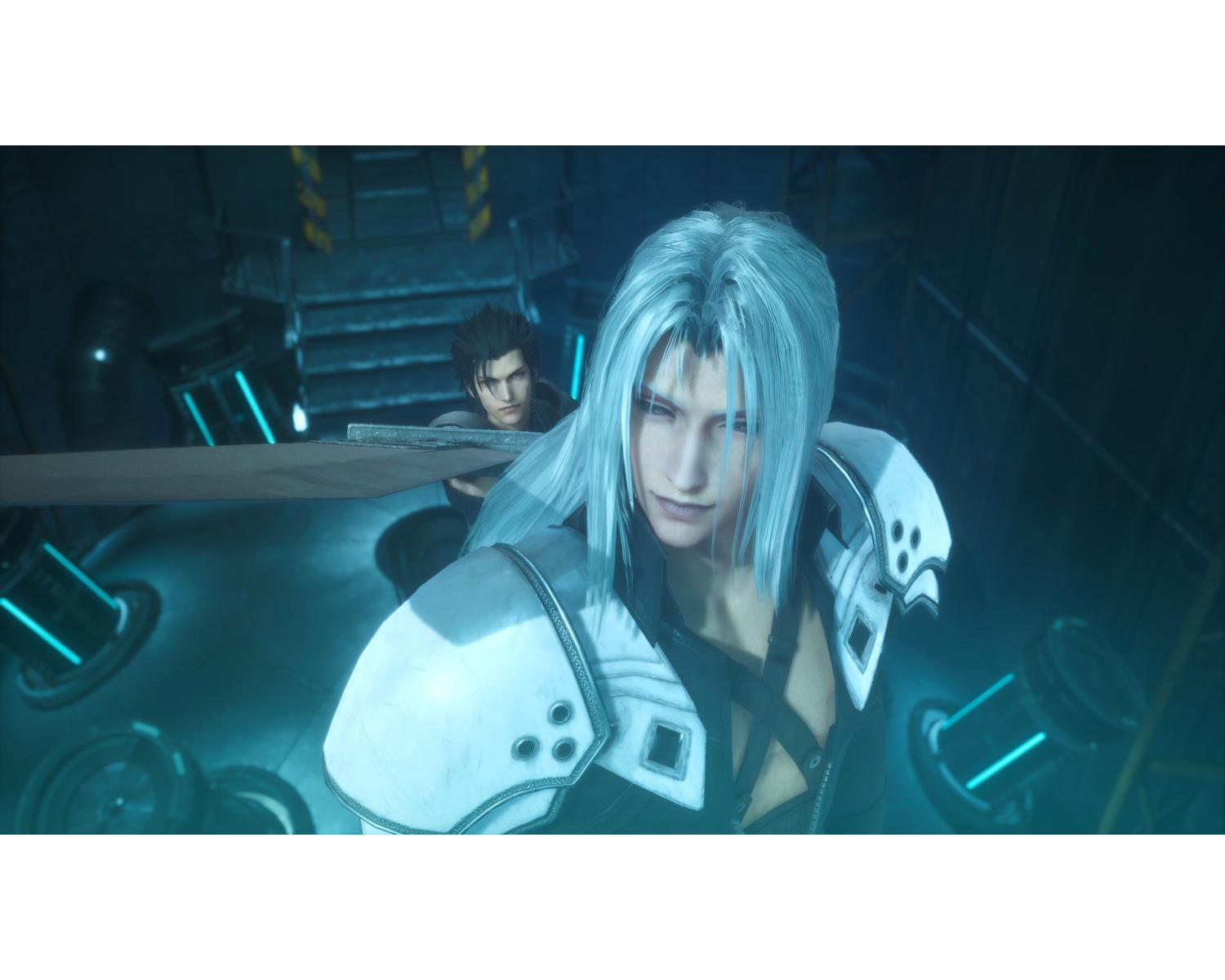 Infogrames Crisis Core - Final Fantasy VII - Reunion Standard ITA Xbox One/Xbox Series X