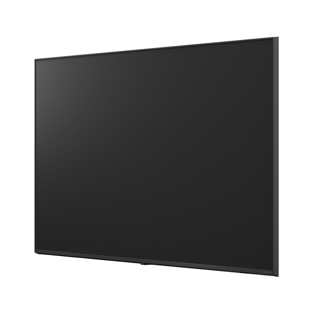 LG 50UK762H TV Hospitality 127 cm (50") 4K Ultra HD 330 cd/m² Smart TV Nero 20 W