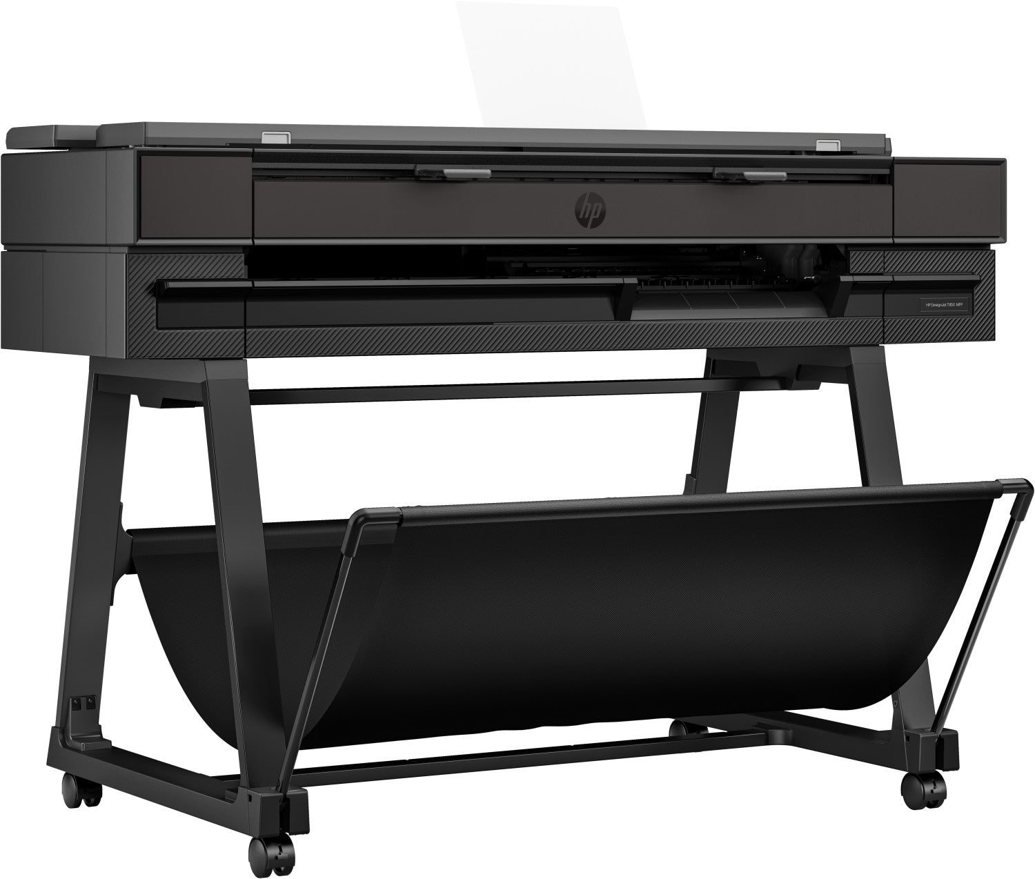 HP 2Y9H2A Stampante Designjet T850 36 Grandi Formati Wi Fi Getto d'Inchiostro a Colori 2400x1200 DPI A0 841x1189 mm LAN Nero