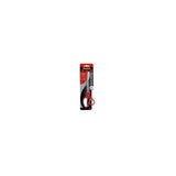 Scotch 1427 forbici da cancelleria Universale Taglio a zig zag Grigio, Rosso