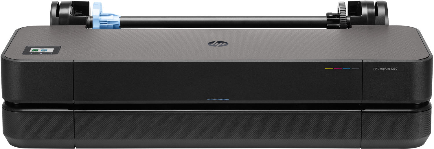 HP Designjet Stampante T230 24" edizione 2025