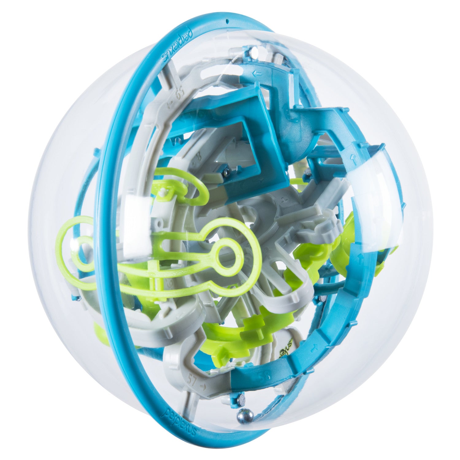 Games Perplexus Rebel, labirinto in 3D con 70 ostacoli