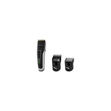 Rowenta Advancer TN5201 Tagliacapelli Lame Autoaffilanti in Acciaio Inox Nero