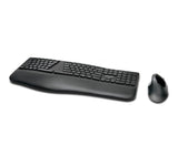 Kensington Set con Tastiera e Mouse Wireless