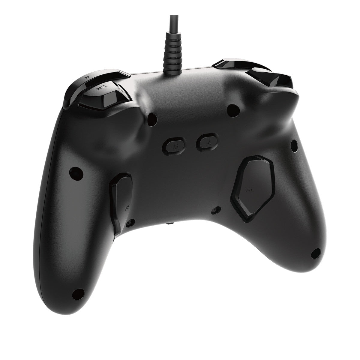 Hori HORIPAD Turbo Nero USB Gamepad Analogico/Digitale Nintendo Switch 2