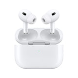 Apple MTJV3ZM AirPods Pro Seconda Generazione Cuffie Wireless In-ear Musica e Chiamate Bluetooth Bianco