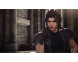 Infogrames Crisis Core - Final Fantasy VII - Reunion Standard ITA Nintendo Switch