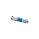 OKI 44469705 cartuccia toner 1 pz Originale Magenta