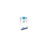 Epson C13T75524N cartuccia d'inchiostro 1 pz Compatibile Resa elevata (XL) Ciano
