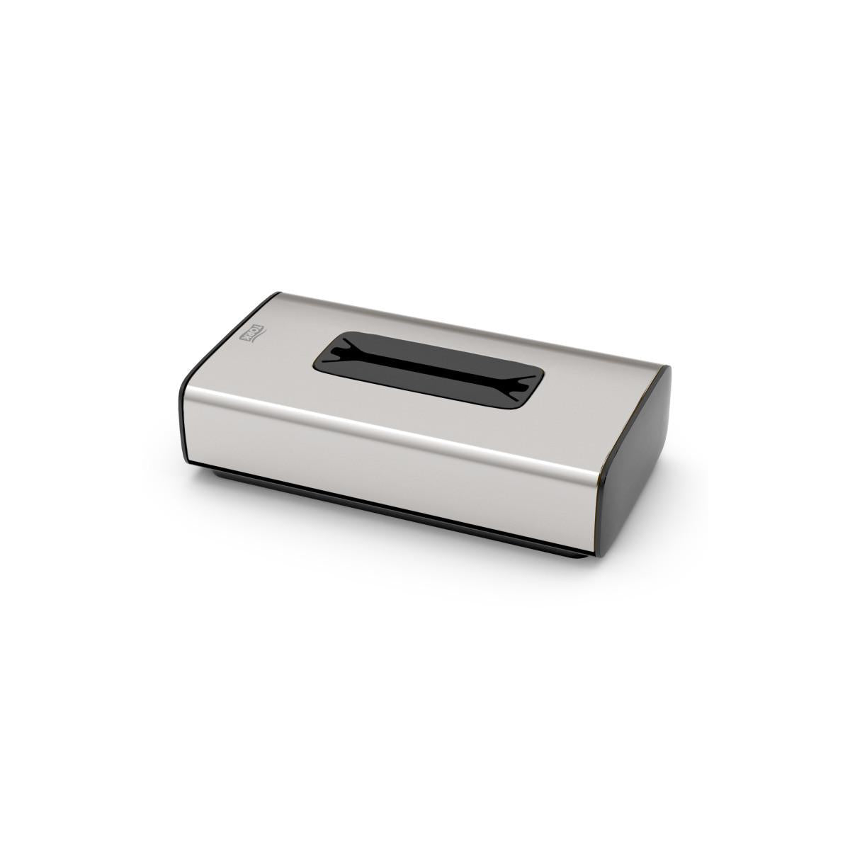 Tork 460013 dispenser di asciugamani di carta Distributore di asciugamani di carta in fogli Acciaio inossidabile