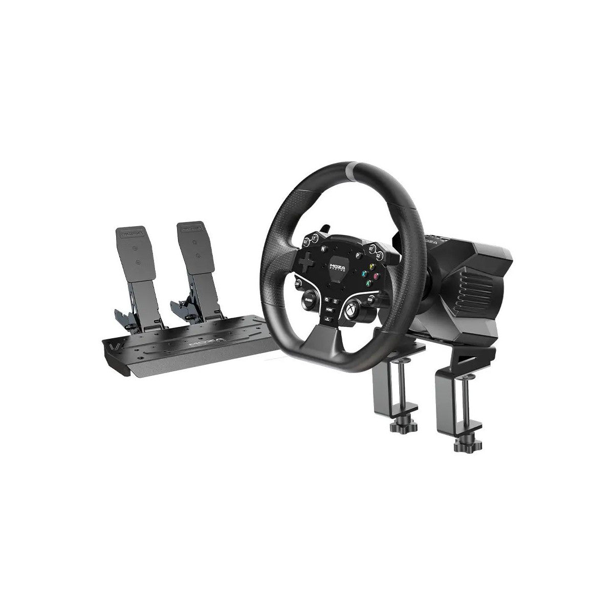 Moza Racing R3 Racing Bundle XBOX/PC Volante + Pedaliera