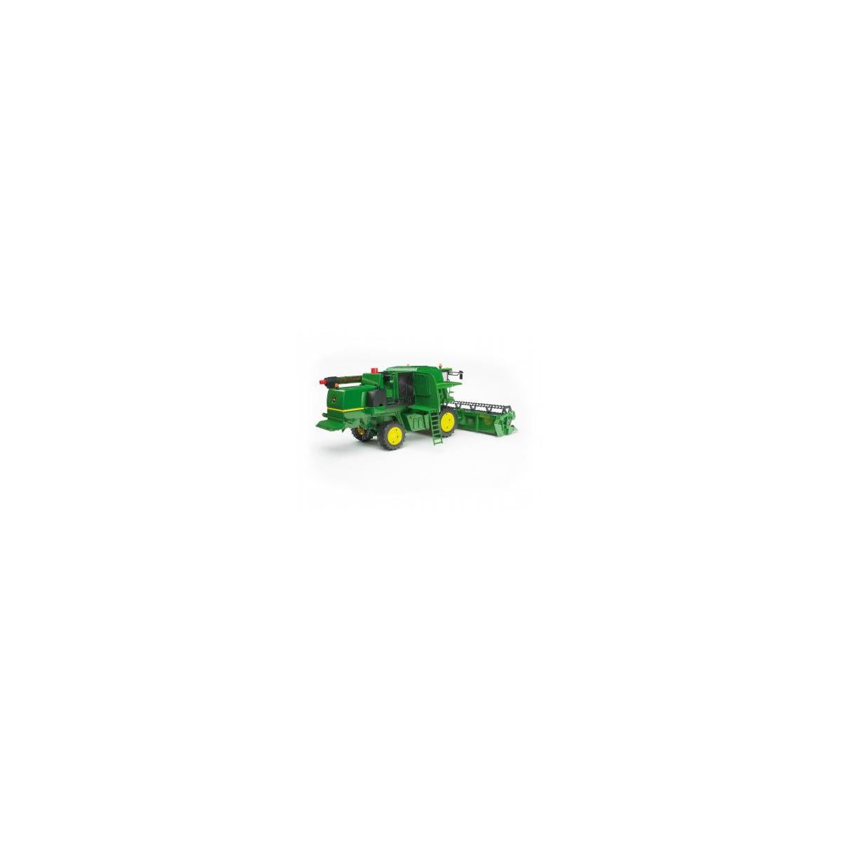 BRUDER John Deere T670i