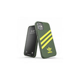 Adidas 42253 custodia per cellulare 13,7 cm (5.4") Cover Verde, Giallo