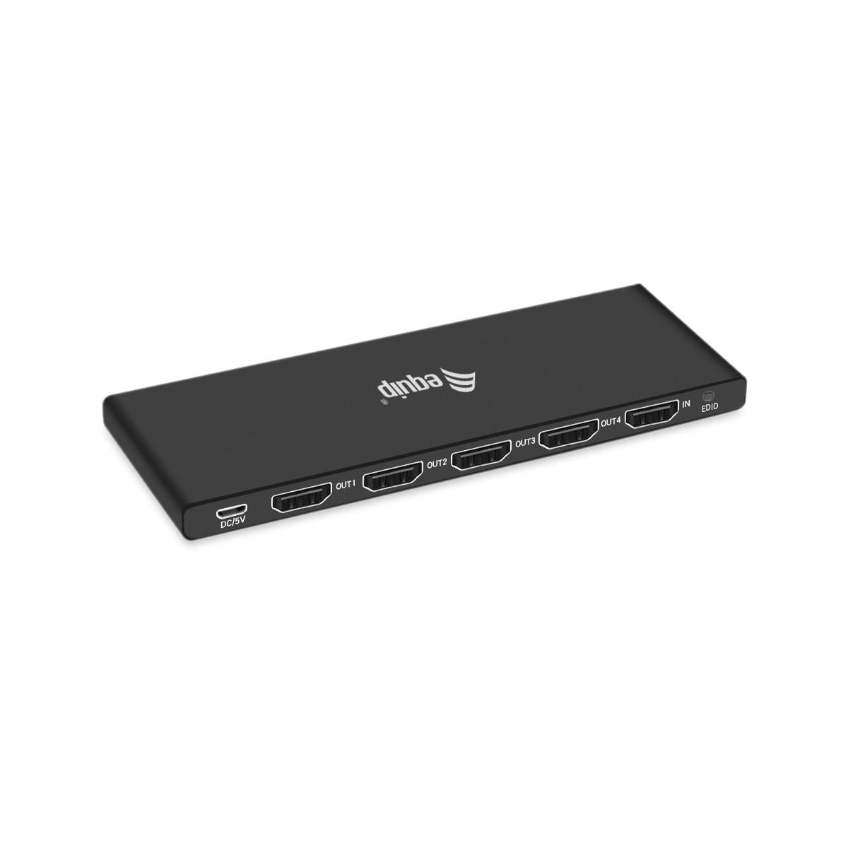Equip 332717 HDMI 4x HDMI