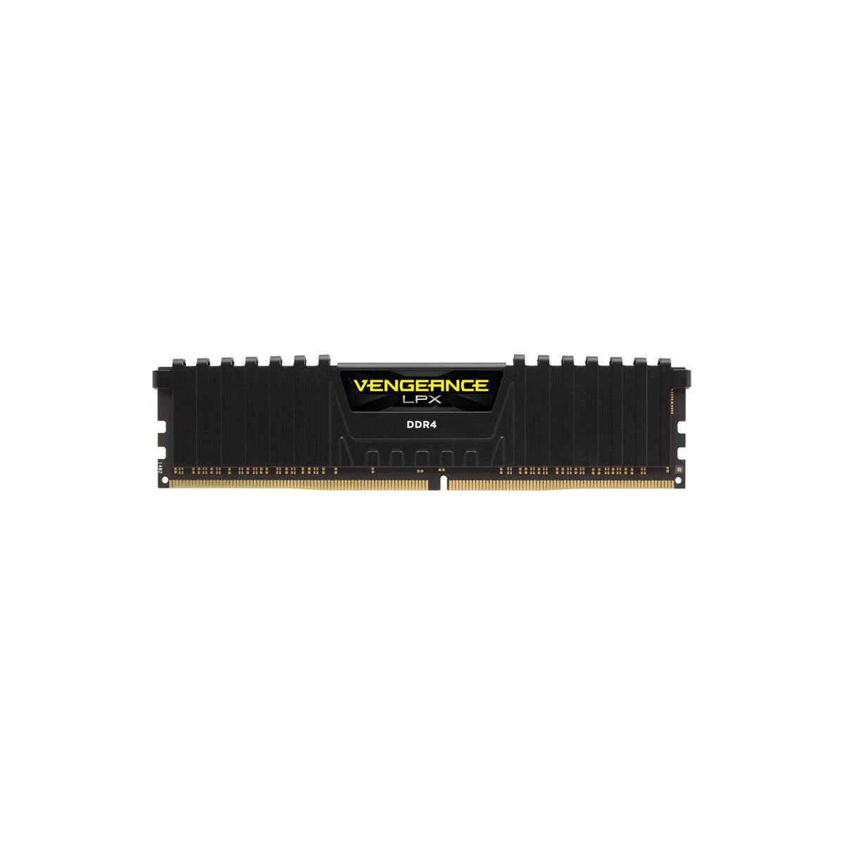 Corsair Vengeance LPX CMK16GX4M2E3200C16 memoria 16 GB 2 x 8 GB DDR4 3200 MHz