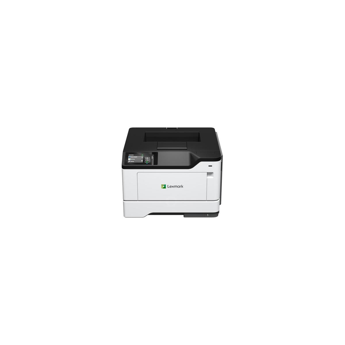 Lexmark MS531dw Stampante Laser 1200x1200 DPI A4 Wi Fi Nero Bianco