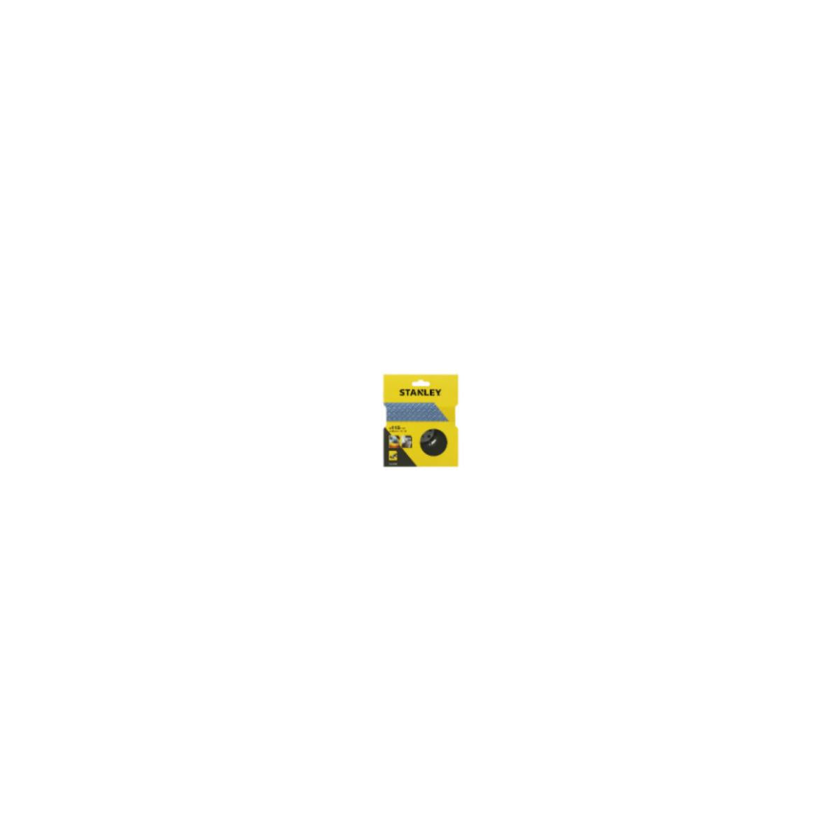Stanley STA32105-XJ accessorio per smerigliatrice Platorello