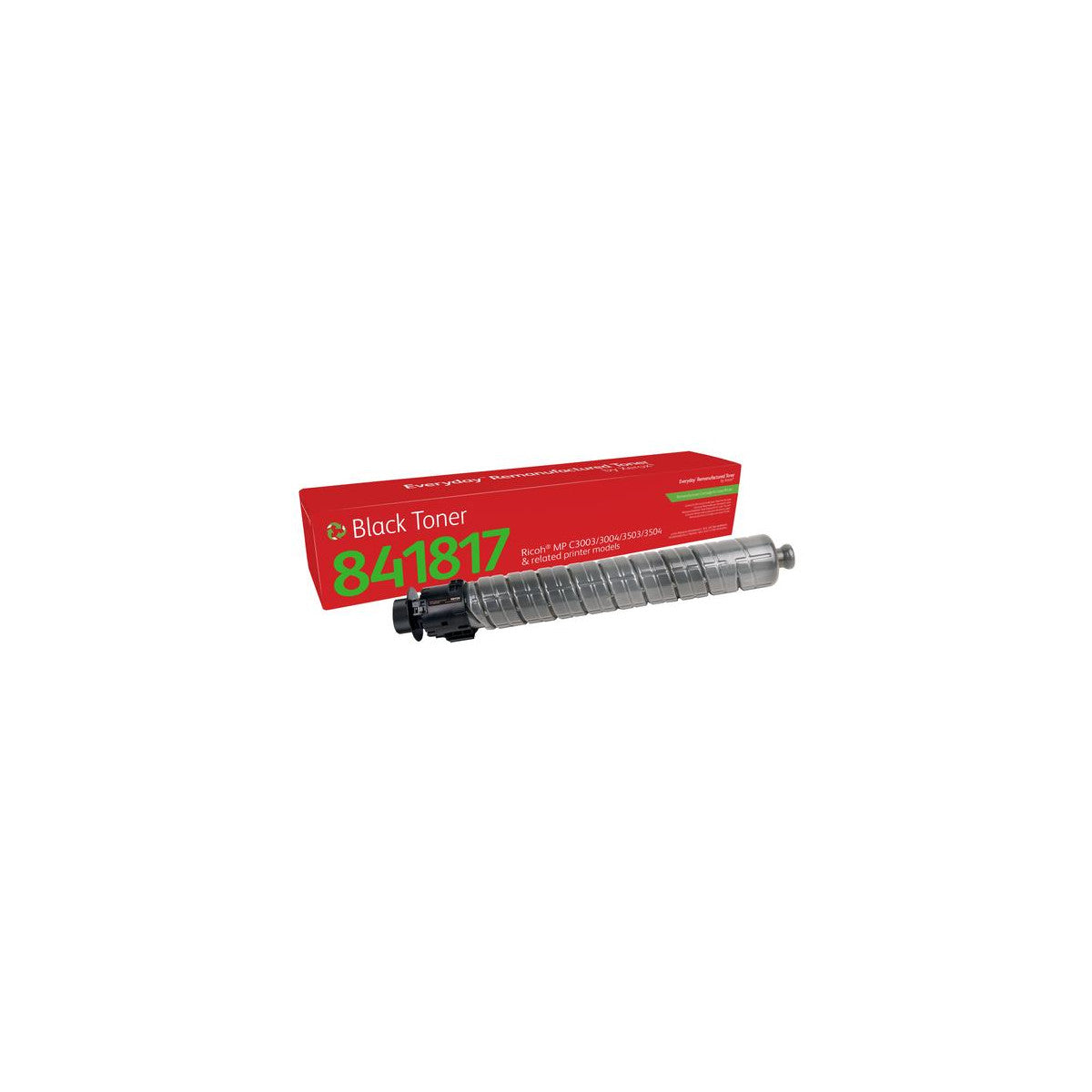 Everyday Rigenerato 006R04883 cartuccia toner 1 pz Compatibile Nero