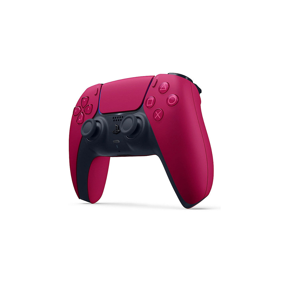 Sony DualSense v3 Rosso Bluetooth/USB Gamepad Analogico/Digitale PlayStation 5