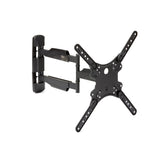 StarTech.com FPWARTB1M Supporto TV a parete 139,7 cm (55") Nero