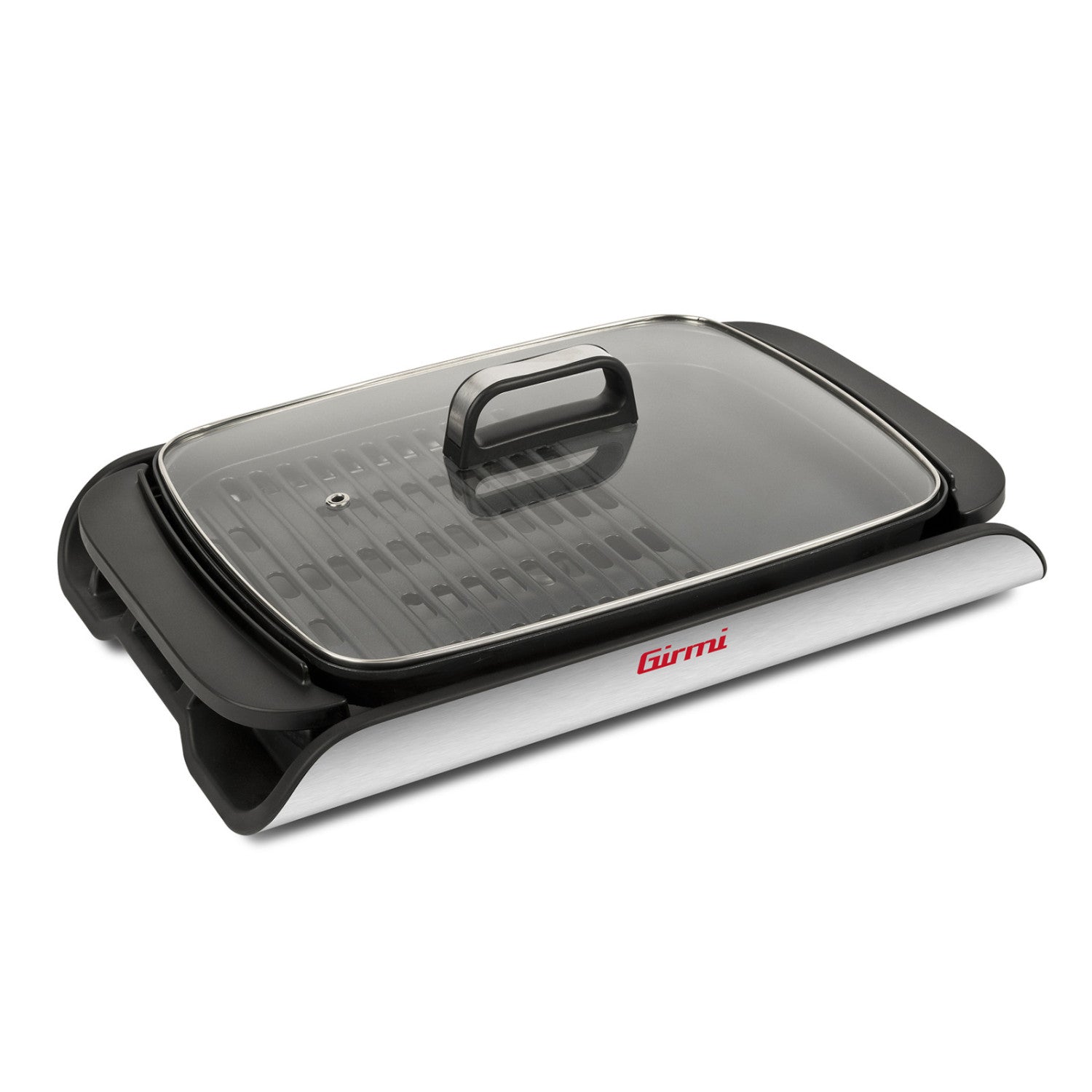 Girmi Griglia Barbecue BQ91