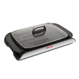 Girmi Griglia Barbecue BQ91