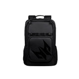 Acer Predator Gaming Extreme Backpack 17 pollici zaino Zaino da gioco Nero Poliestere